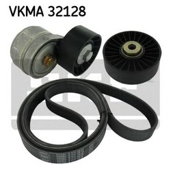 SKF VKMA 32128