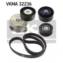 SKF VKMA 32236