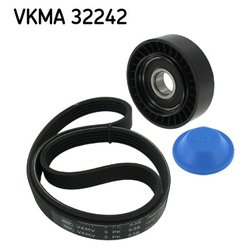 SKF VKMA32242