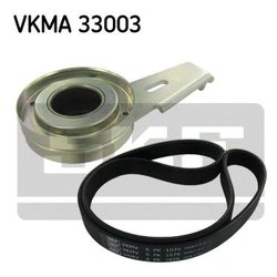 SKF VKMA 33003