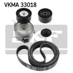 SKF VKMA 33018