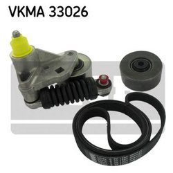 SKF VKMA 33026