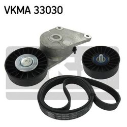 SKF VKMA 33030