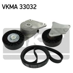 SKF VKMA 33032