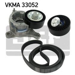 SKF VKMA 33052