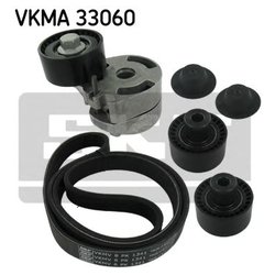 SKF VKMA 33060