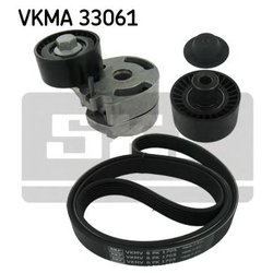 SKF VKMA 33061