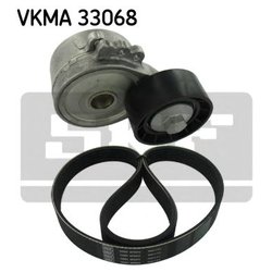 SKF VKMA 33068