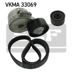 SKF VKMA 33069