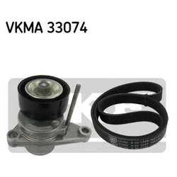 SKF VKMA 33074