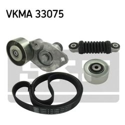 SKF VKMA 33075