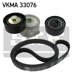 SKF VKMA 33076