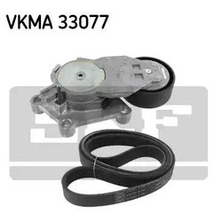 SKF VKMA 33077