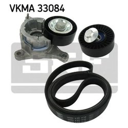 SKF VKMA 33084