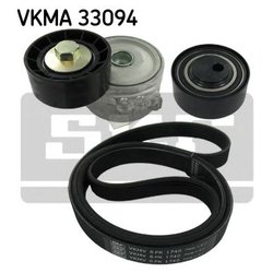 SKF VKMA 33094