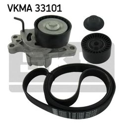 SKF VKMA 33101