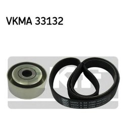 SKF VKMA 33132