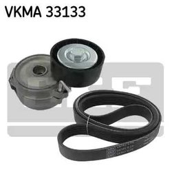 SKF VKMA 33133