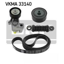 SKF VKMA 33140