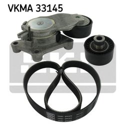 SKF VKMA 33145