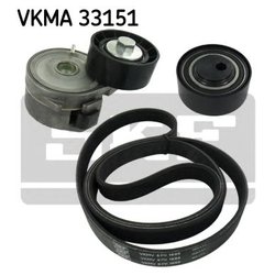 SKF VKMA 33151