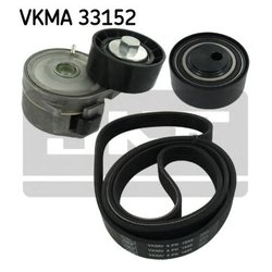 SKF VKMA 33152