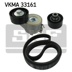 SKF VKMA 33161