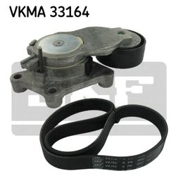 SKF VKMA 33164