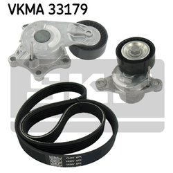 SKF VKMA 33179