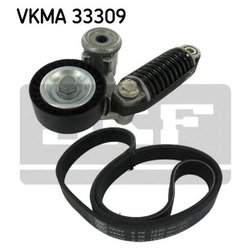 SKF VKMA 33309