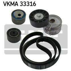 SKF VKMA 33316