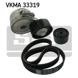 SKF VKMA 33319