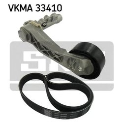 SKF VKMA 33410