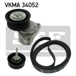 SKF VKMA 34052