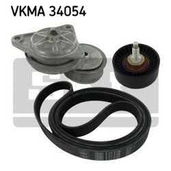 SKF VKMA 34054