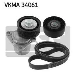 Фото SKF VKMA 34061