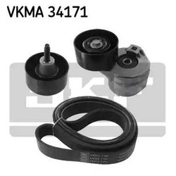 Фото SKF VKMA 34171