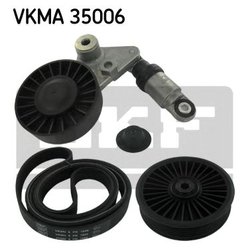 SKF VKMA 35006