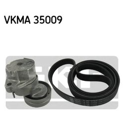 SKF VKMA 35009