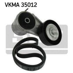 SKF VKMA 35012