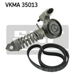SKF VKMA 35013