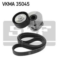 SKF VKMA 35045