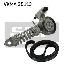 SKF VKMA 35113