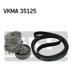 SKF VKMA 35125