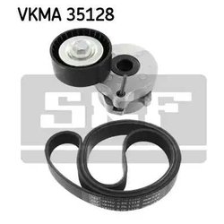 SKF VKMA 35128