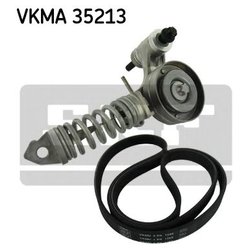 SKF VKMA 35213