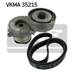 SKF VKMA 35215