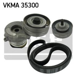 SKF VKMA 35300