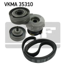 SKF VKMA 35310