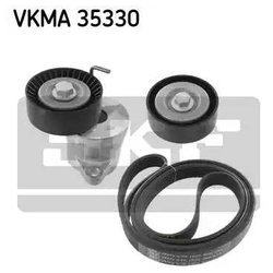 SKF VKMA 35330